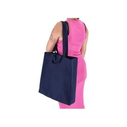 Sac fourre-tout en coton OEKO-TEX® 38 x 10 x 42cm 140g/m².