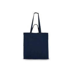 Sac fourre-tout en coton OEKO-TEX® 38 x 10 x 42cm 140g/m².