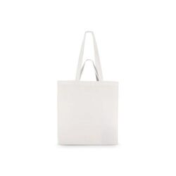 Sac fourre-tout en coton OEKO-TEX® 38 x 10 x 42cm 140g/m².