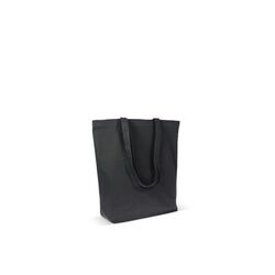 Sac en coton bio couleur long 270g/m² 42x12x43 cm