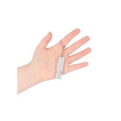 Sifflet d’urgence