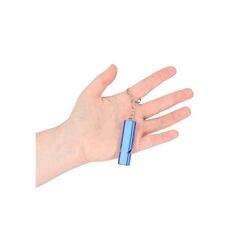 Sifflet d’urgence