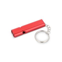 Sifflet d’urgence
