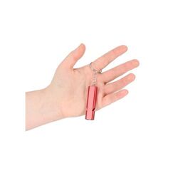 Sifflet d’urgence