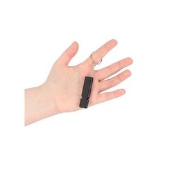 Sifflet d’urgence