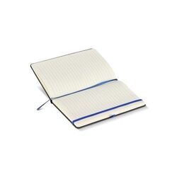 Carnet Iroko Couverture rigide Laser A5