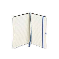 Carnet Iroko Couverture rigide Laser A5