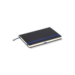 Carnet Iroko Couverture rigide Laser A5