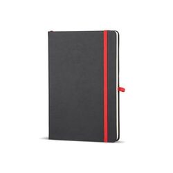 Carnet Iroko Couverture rigide Laser A5