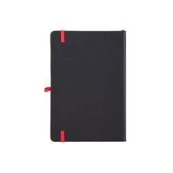 Carnet Iroko Couverture rigide Laser A5