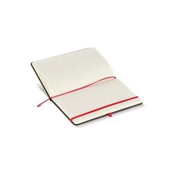 Carnet Iroko Couverture rigide Laser A5