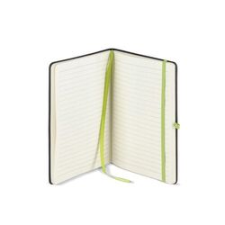 Carnet Iroko Couverture rigide Laser A5