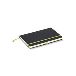 Carnet Iroko Couverture rigide Laser A5