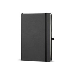 Carnet Iroko Couverture rigide Laser A5