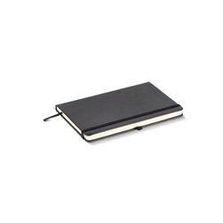 Carnet Iroko Couverture rigide Laser A5