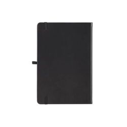 Carnet Iroko Couverture rigide Laser A5