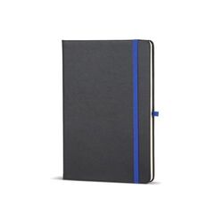 Carnet Iroko Couverture rigide Laser A5