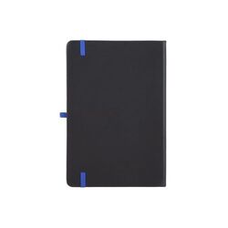 Carnet Iroko Couverture rigide Laser A5