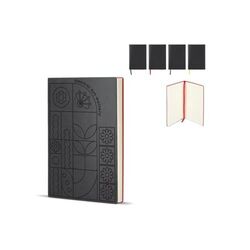 Carnet Yuzu à couverture souple Thermo A5