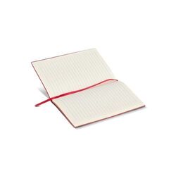 Carnet Yuzu à couverture souple Thermo A5