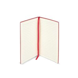 Carnet Yuzu à couverture souple Thermo A5