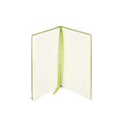 Carnet Yuzu à couverture souple Thermo A5