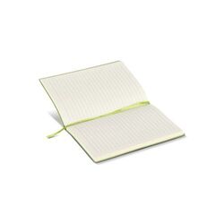 Carnet Yuzu à couverture souple Thermo A5