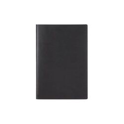 Carnet Yuzu à couverture souple Thermo A5