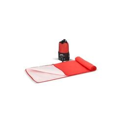 Serviette R-PET Quick Dry 40 × 80 cm avec pochette, sublimation.