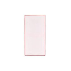 Serviette R-PET Quick Dry 40 × 80 cm avec pochette, sublimation.