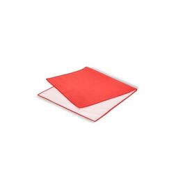 Serviette R-PET Quick Dry 40 × 80 cm avec pochette, sublimation.