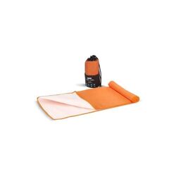 Serviette R-PET Quick Dry 40 × 80 cm avec pochette, sublimation.