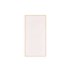 Serviette R-PET Quick Dry 40 × 80 cm avec pochette, sublimation.