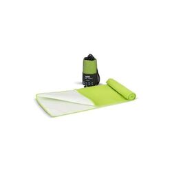 Serviette R-PET Quick Dry 40 × 80 cm avec pochette, sublimation.