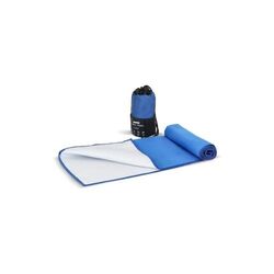 Serviette R-PET Quick Dry 40 × 80 cm avec pochette, sublimation.