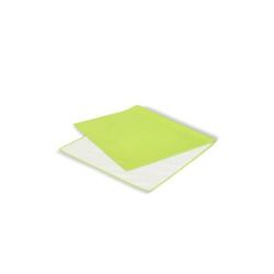 Serviette R-PET Quick Dry 40 × 80 cm avec pochette, sublimation.