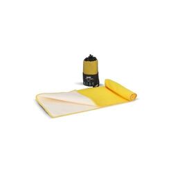 Serviette R-PET Quick Dry 40 × 80 cm avec pochette, sublimation.