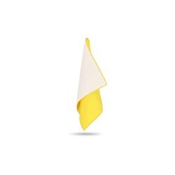 Serviette R-PET Quick Dry 40 × 80 cm avec pochette, sublimation.