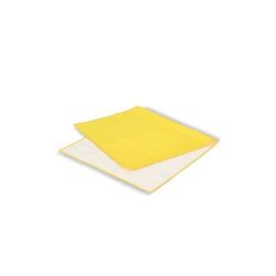 Serviette R-PET Quick Dry 40 × 80 cm avec pochette, sublimation.