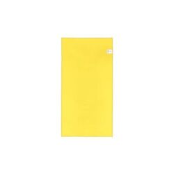 Serviette R-PET Quick Dry 40 × 80 cm avec pochette, sublimation.