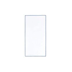 Serviette R-PET Quick Dry 40 × 80 cm avec pochette, sublimation.