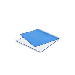 Serviette R-PET Quick Dry 40 × 80 cm avec pochette, sublimation.