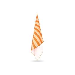 Serviette de plage R-PET à séchage rapide 100 × 180 cm, sublimation