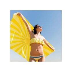 Serviette de plage R-PET à séchage rapide 100 × 180 cm, sublimation
