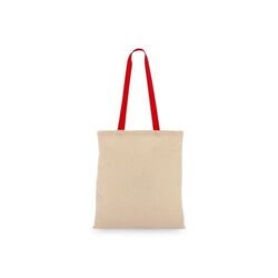 Sac fourre-tout en coton OEKO-TEX® 38 x 42cm 140g/m².