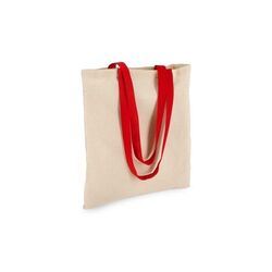 Sac fourre-tout en coton OEKO-TEX® 38 x 42cm 140g/m².
