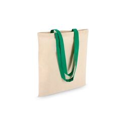 Sac fourre-tout en coton OEKO-TEX® 38 x 42cm 140g/m².