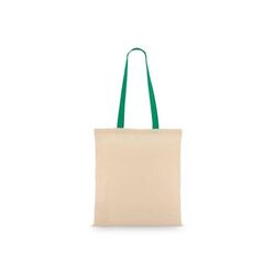 Sac fourre-tout en coton OEKO-TEX® 38 x 42cm 140g/m².