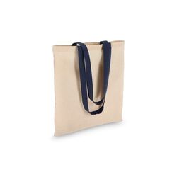 Sac fourre-tout en coton OEKO-TEX® 38 x 42cm 140g/m².
