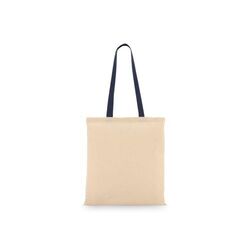 Sac fourre-tout en coton OEKO-TEX® 38 x 42cm 140g/m².
